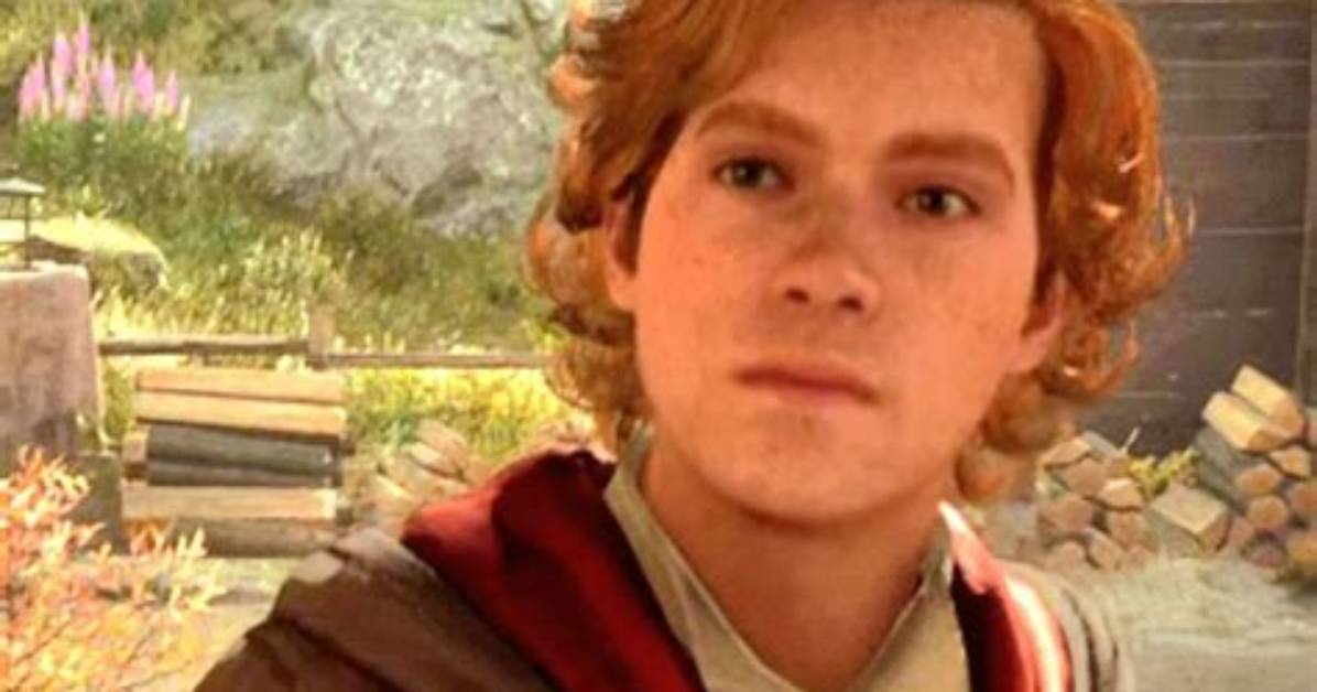 Should You Help Garreth Weasley in Hogwarts Legacy? Answered