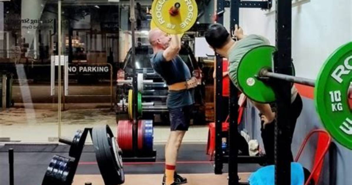 Should You Lift Explosively?