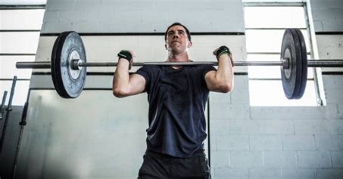 Should You Lift Weights to Failure?