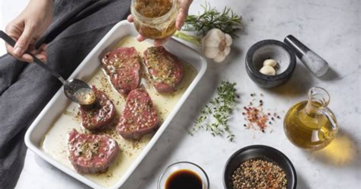Should You Marinade a Steak?