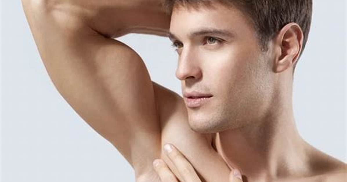 Should You Moisturize Your Armpits?