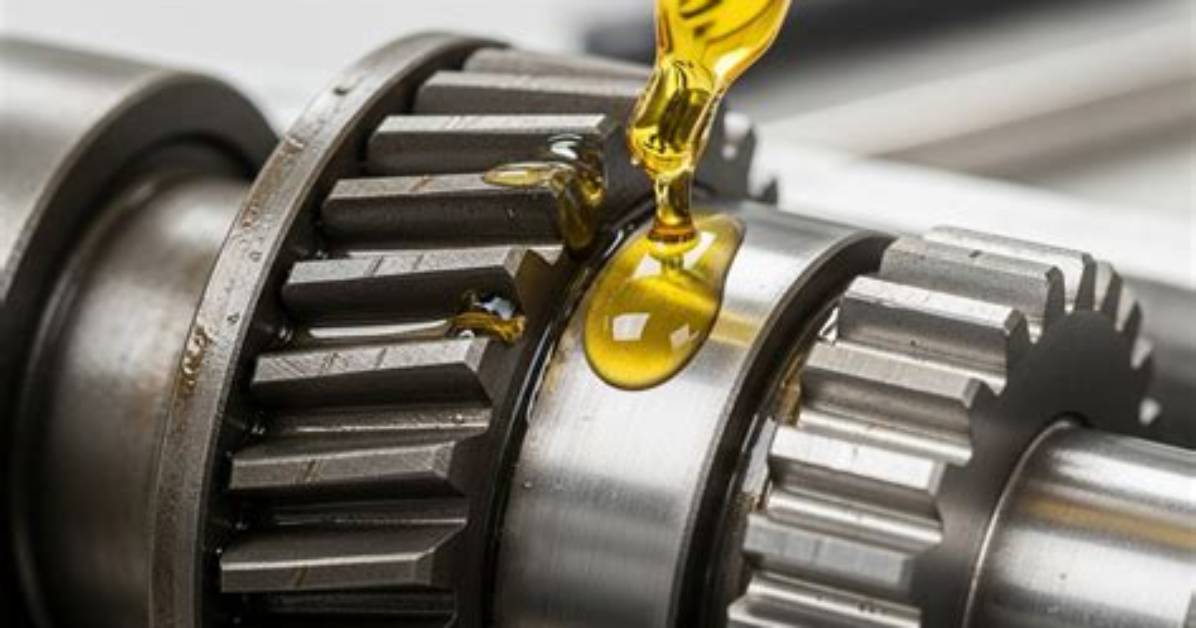 Should You Put Lubrication?