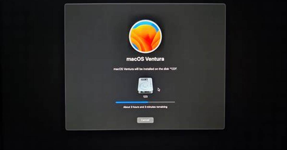 Should You Reinstall Mac Os?