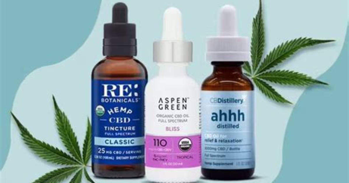 Should You Shake Tincture?