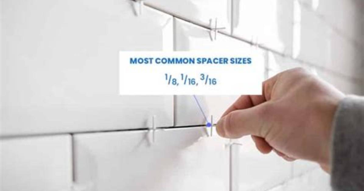 Should You Space Subway Tile?
