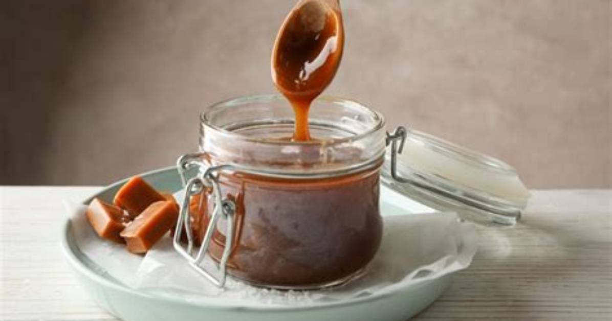 Should You Stir When Making Caramel?
