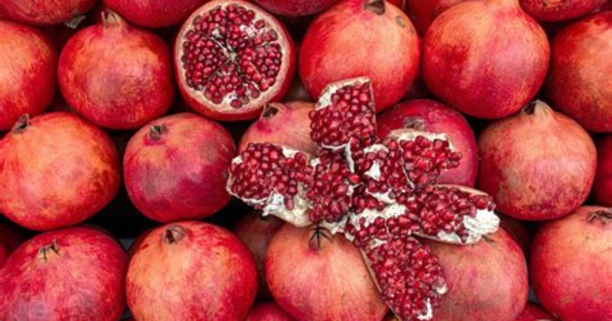 Should You Store Pomegranates?