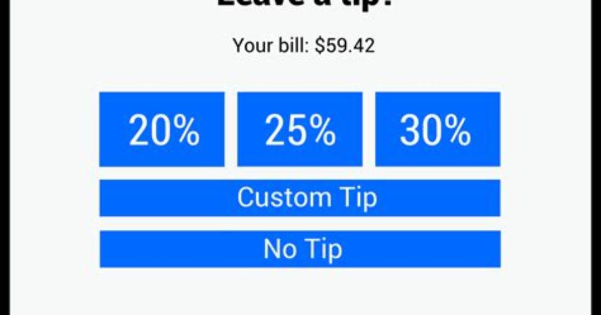 Should You Tip at Culvers?