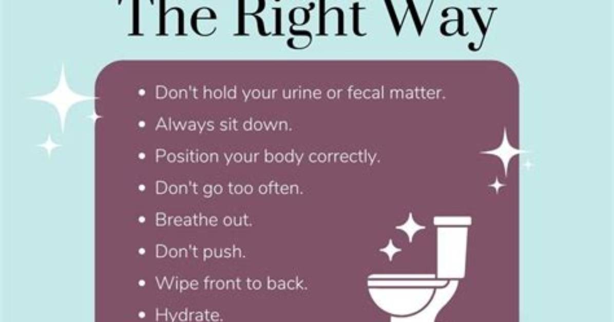 Should You Urinate as Much as You Drink?