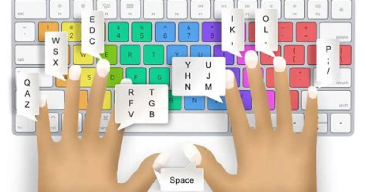 Should You Use Your Pinky When Typing
