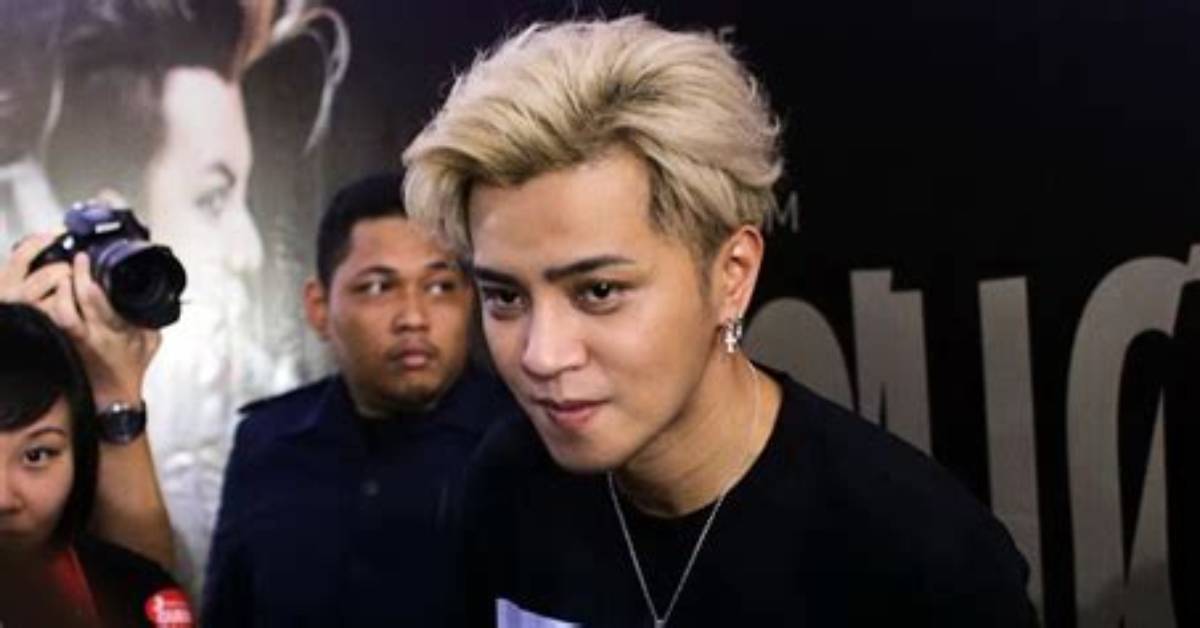 Show Luo Net Worth