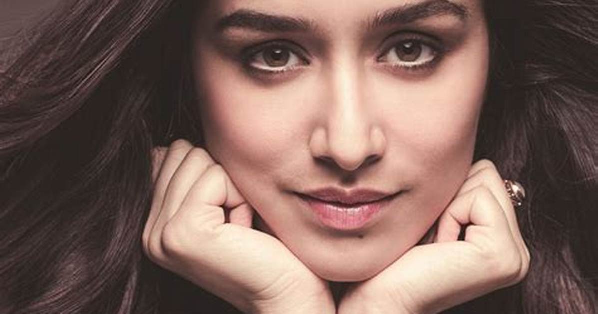 Shraddha Kapoor