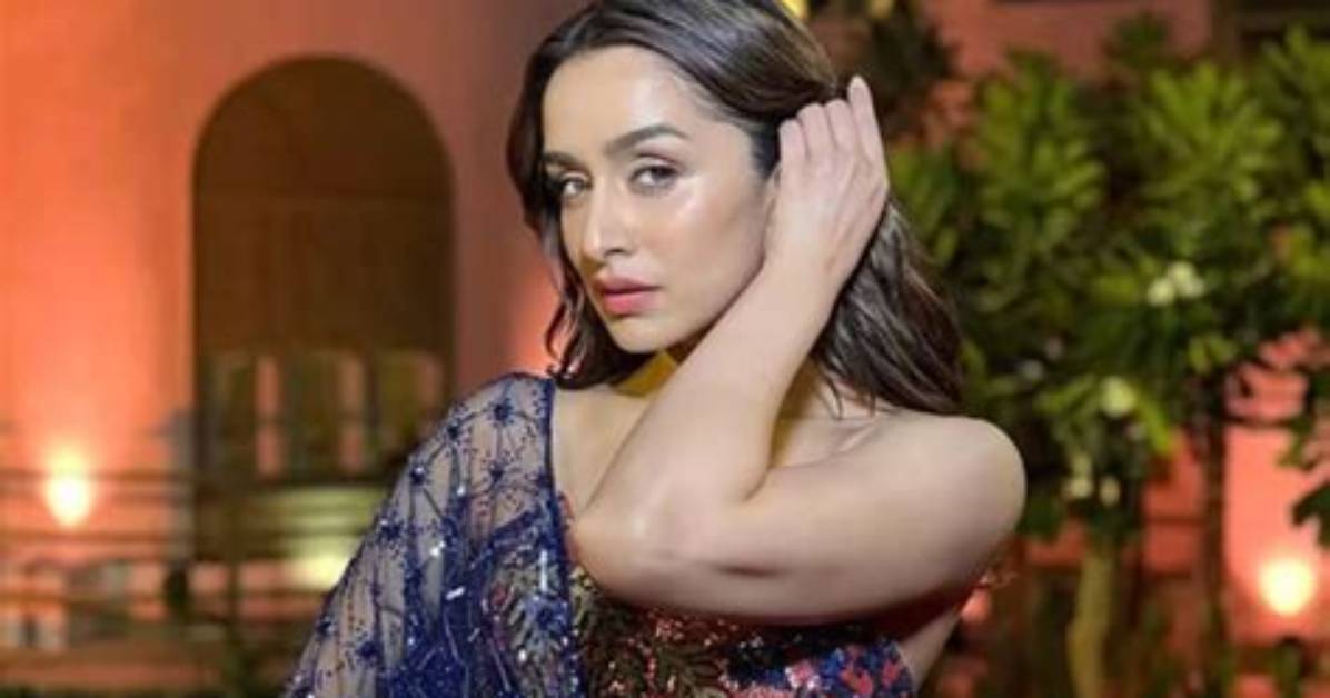 Shraddha Singh Net Worth