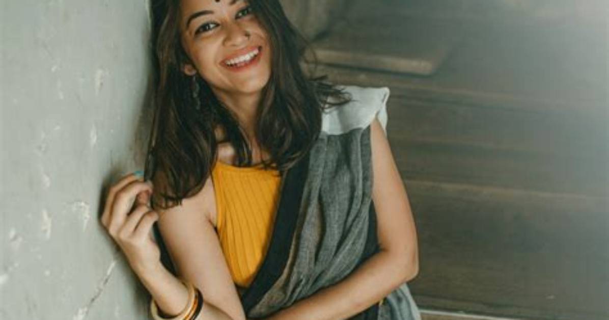 Shramona Poddar