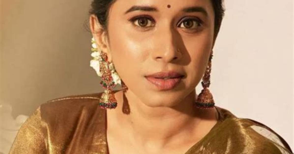 Shreya Bugde