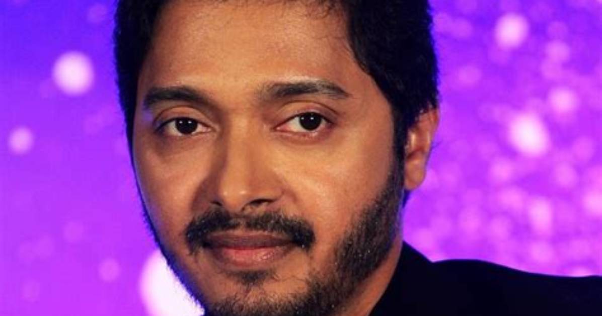 Shreyas Talpade