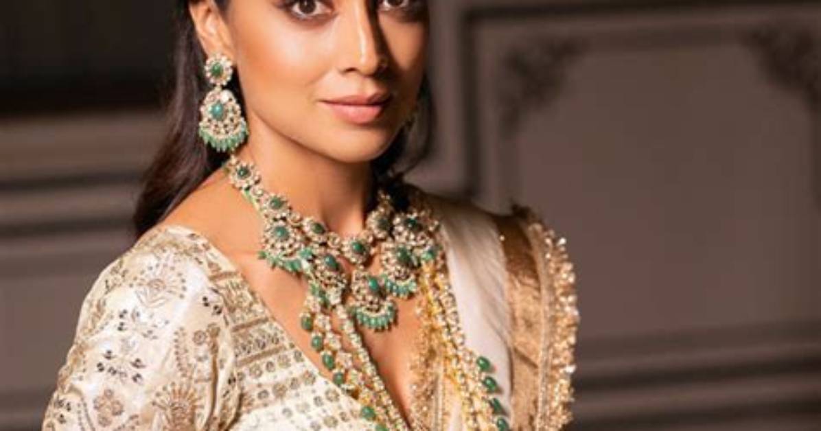 Shriya Saran