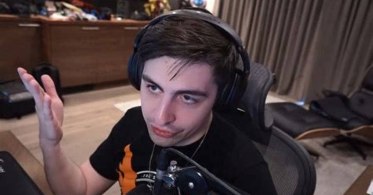 Shroud Admits Valorant Skins Are Indeed Pay-to-Win?