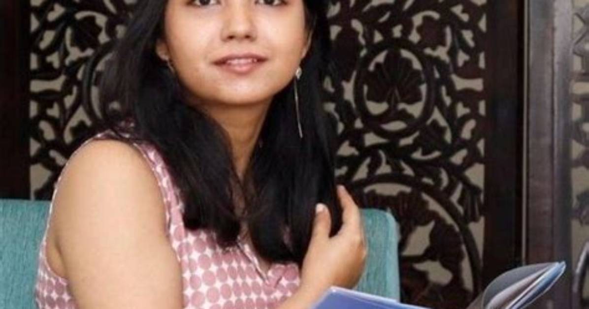 Shruti Ranjan