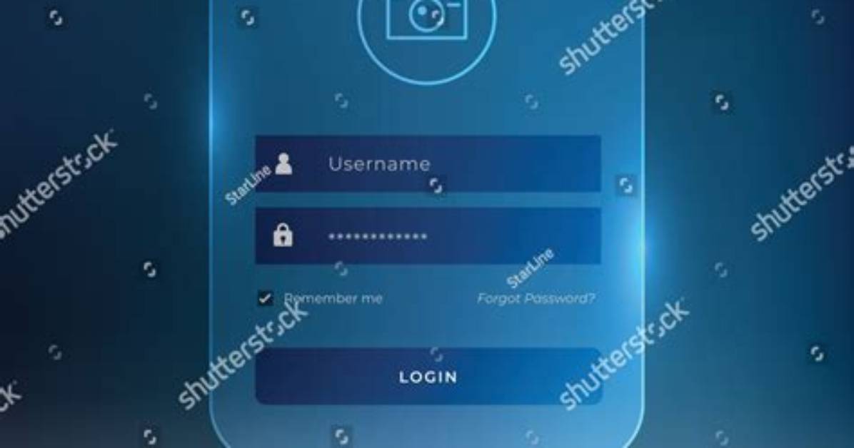 Shutterstock. Com Login Safely, Analysis & Comments