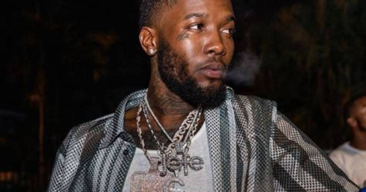 Shy Glizzy