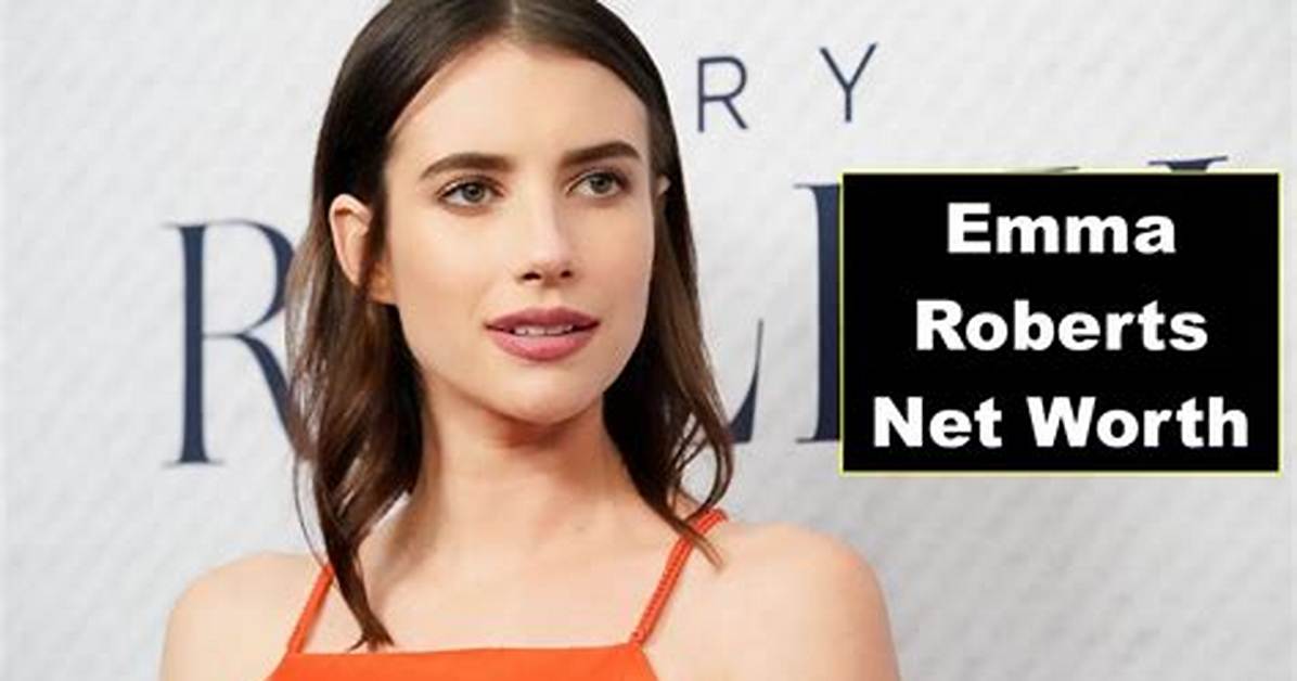 Shyann Roberts Net Worth