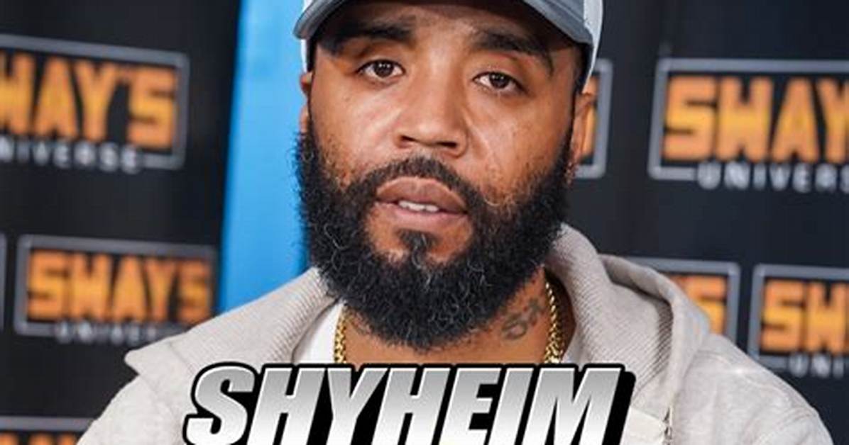 Shyheim