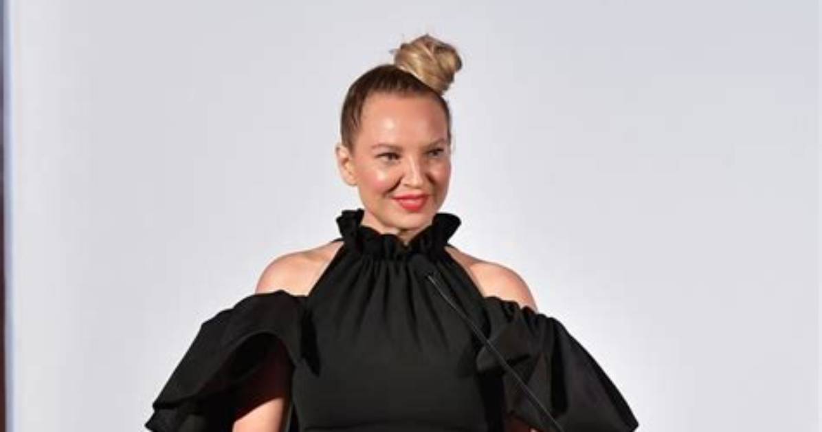 Sia Net Worth