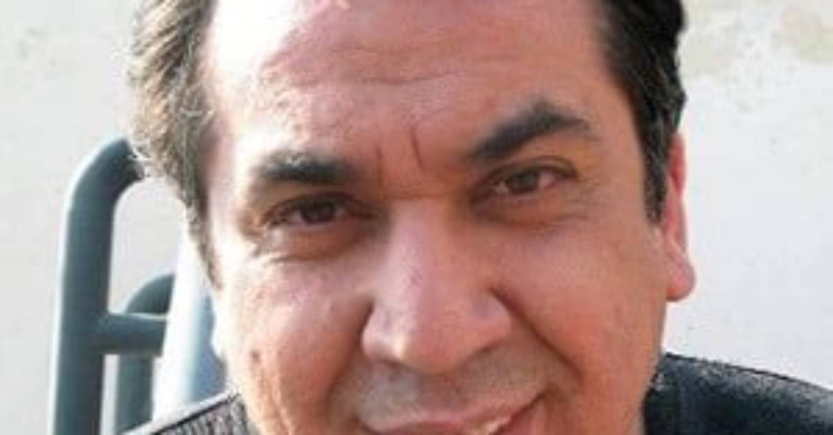 Siamak Ansari Net Worth