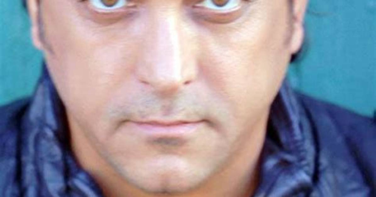 Siavash Shams