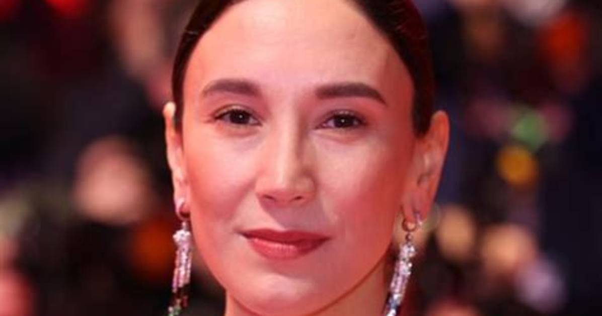 Sibel Kekelli: the Rising Star of Turkish Cinema