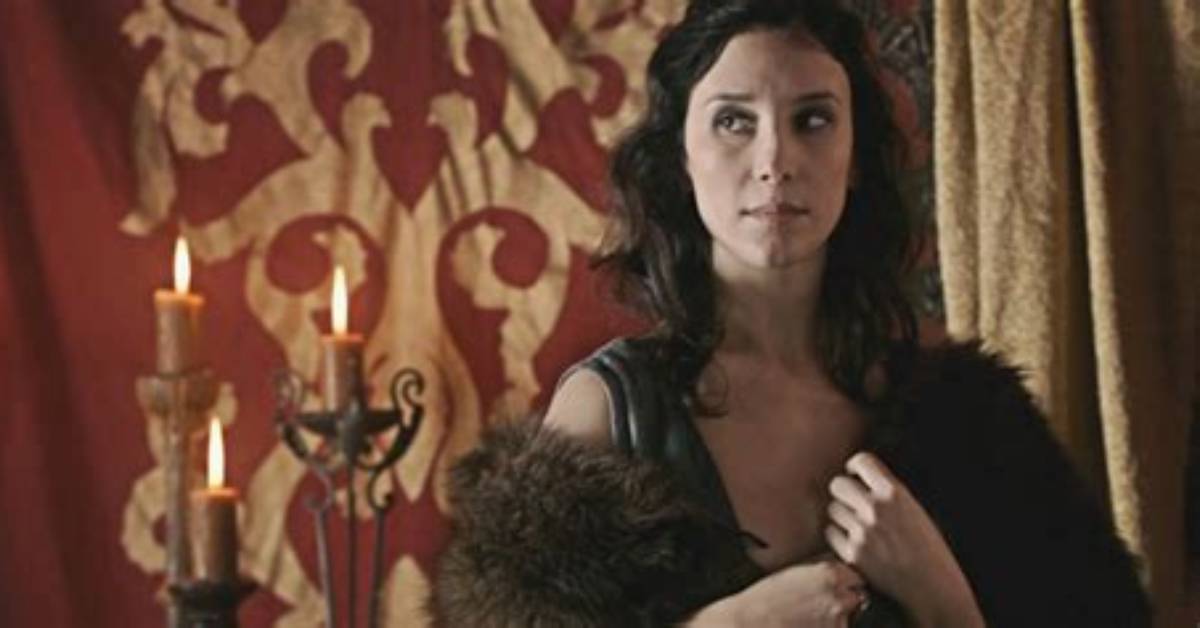 Sibel Kekilli - Fitness & Workouts