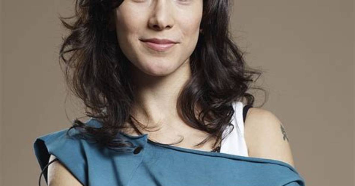Sibel Kekilli