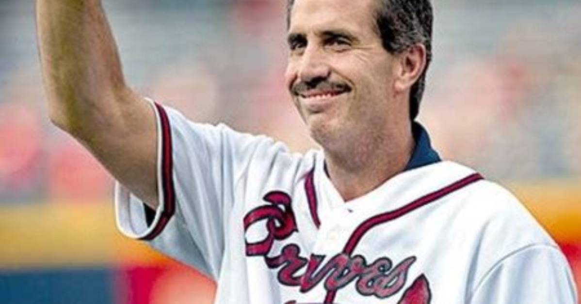 Sid Bream Net Worth