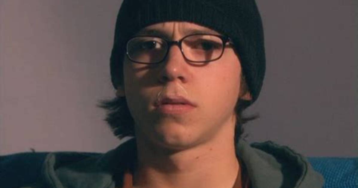Sid from Skins Has Packed in Acting and Is Now a Teacher