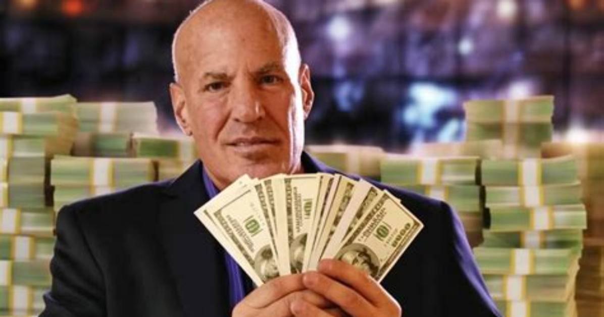 Sid Going Net Worth