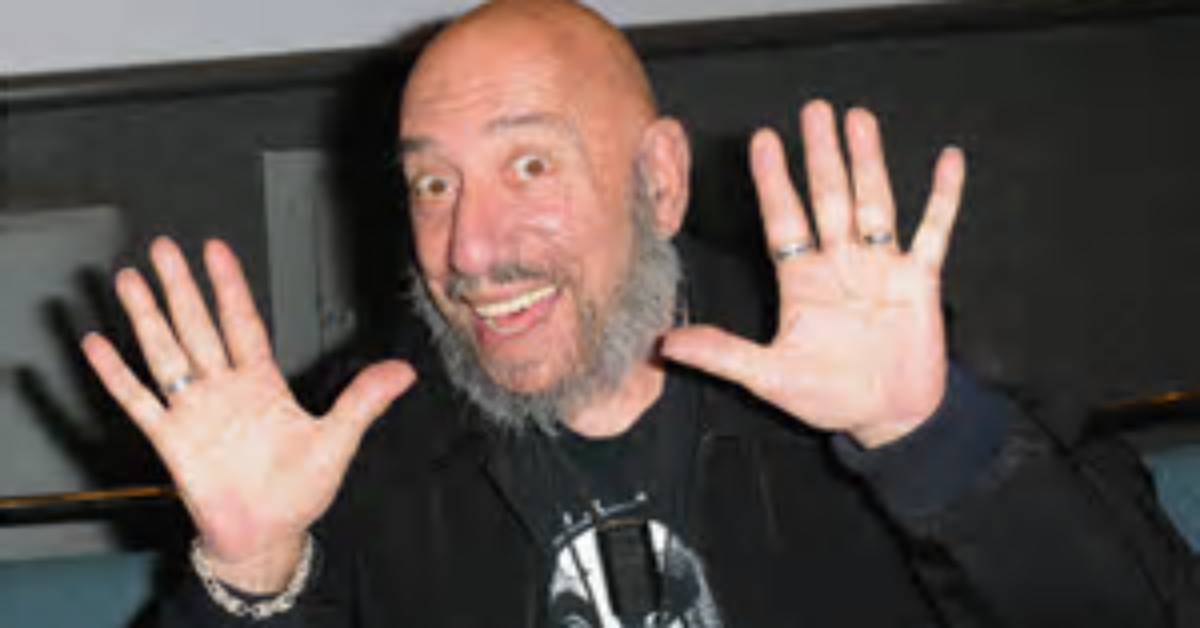 Sid Haig Net Worth