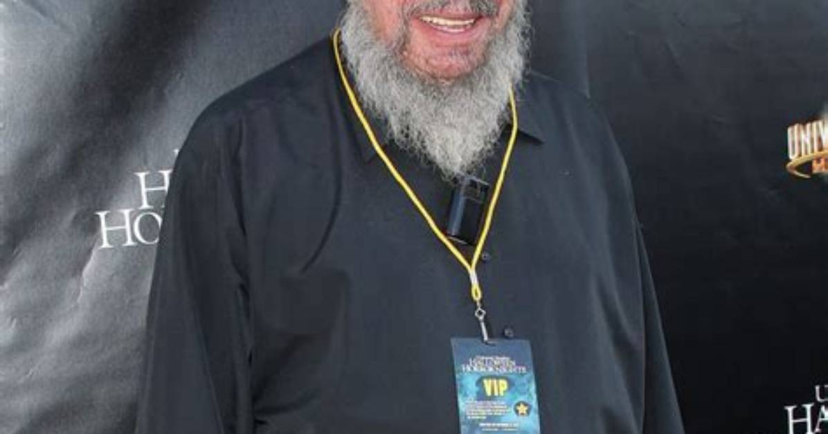 Sid Haig
