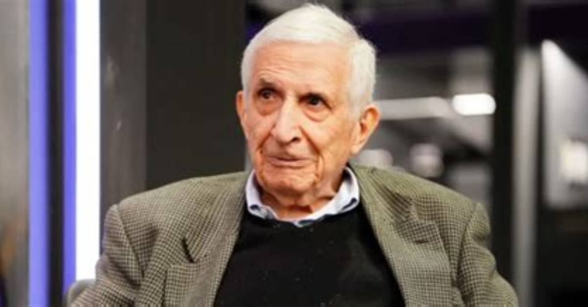 Sid Hartman Net Worth