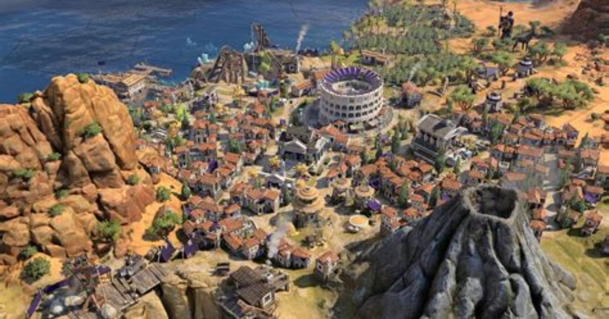Sid Meier