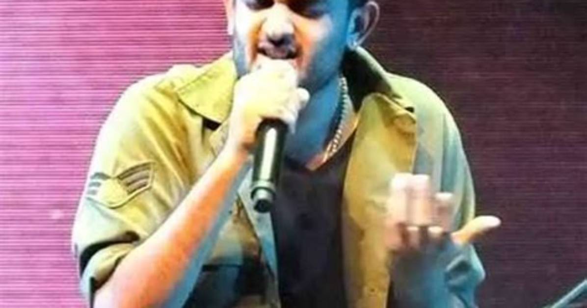 Sid Sriram Net Worth