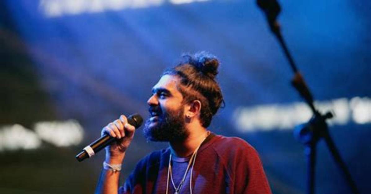 Sid Sriram