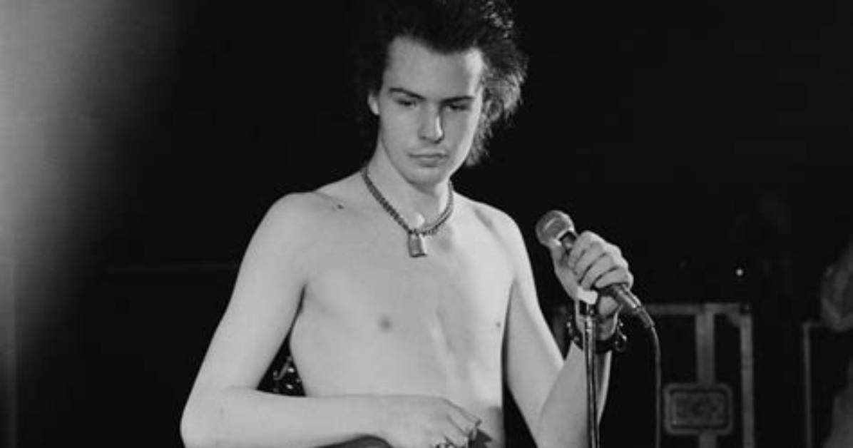 Sid Vicious Net Worth 2024