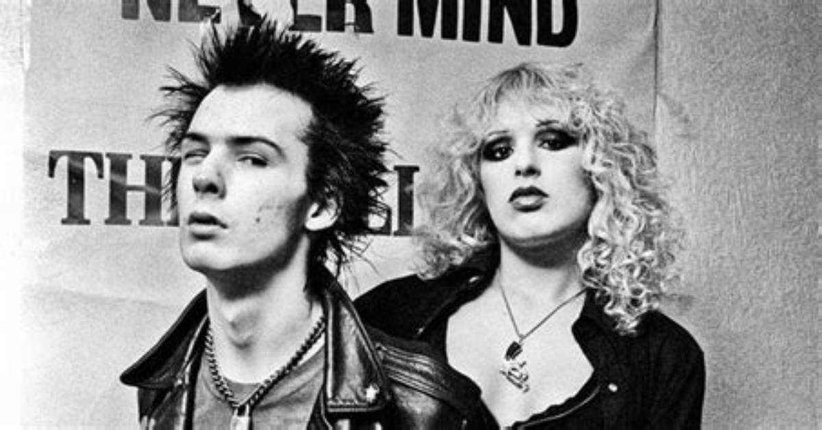 Sid Vicious Net Worth