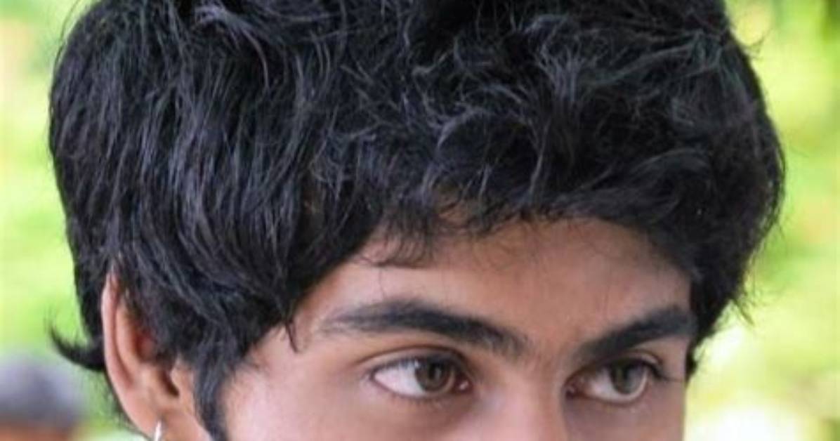 Siddharth Venugopal