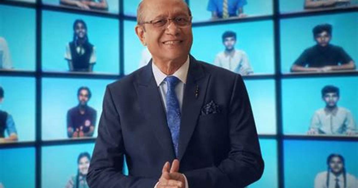 Siddhartha Basu