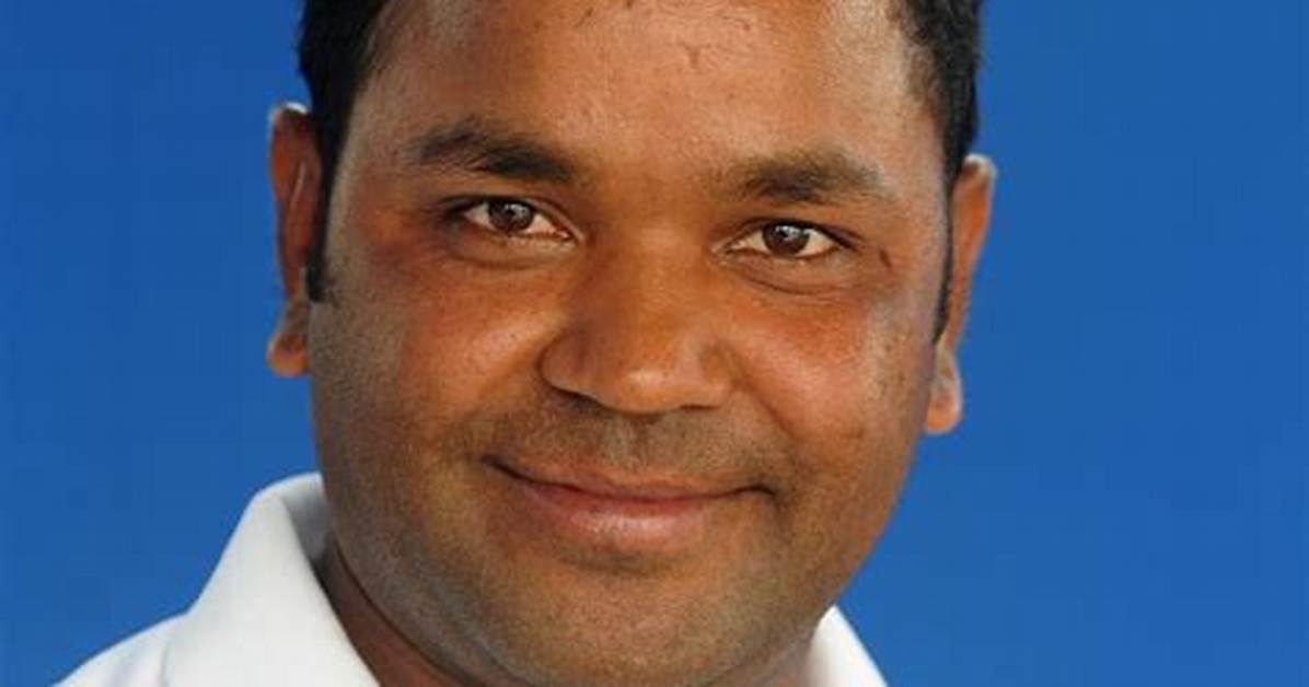 Siddikur Rahman