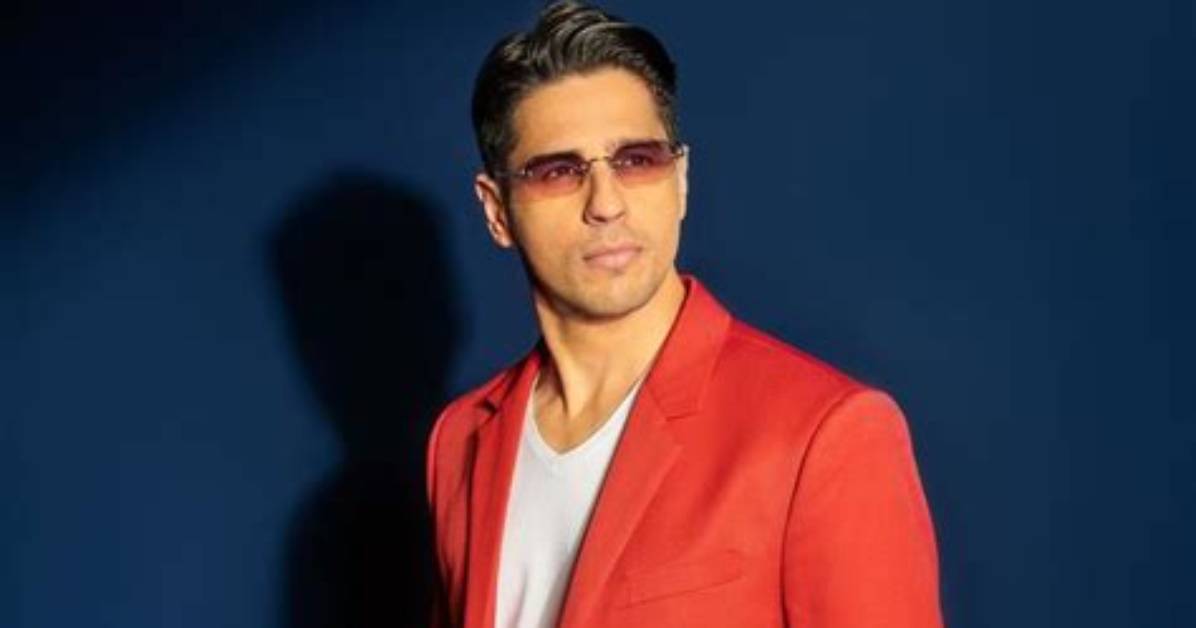 Sidharth Malhotra Net Worth