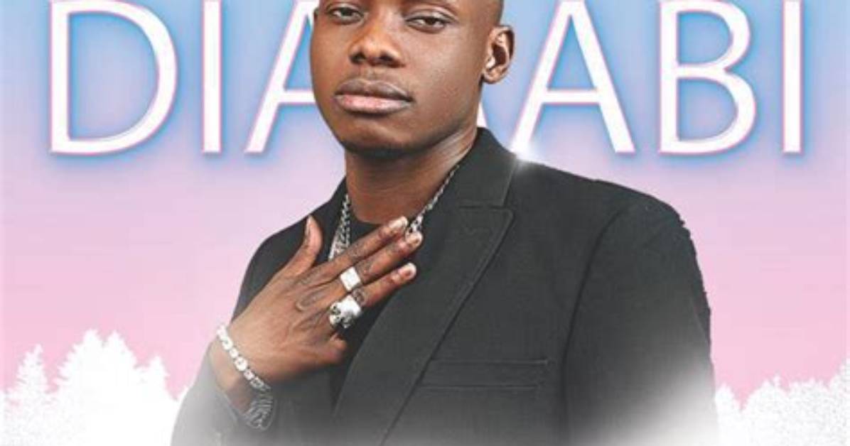 Sidiki Diabate