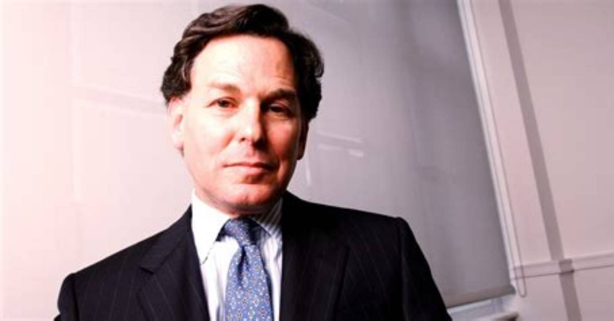 Sidney Blumenthal Net Worth